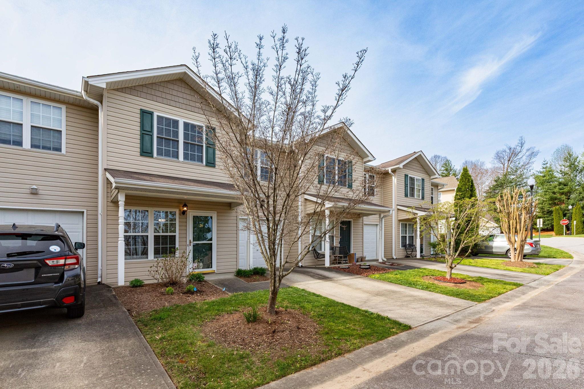 30 Chesire Way Fletcher NC 28732