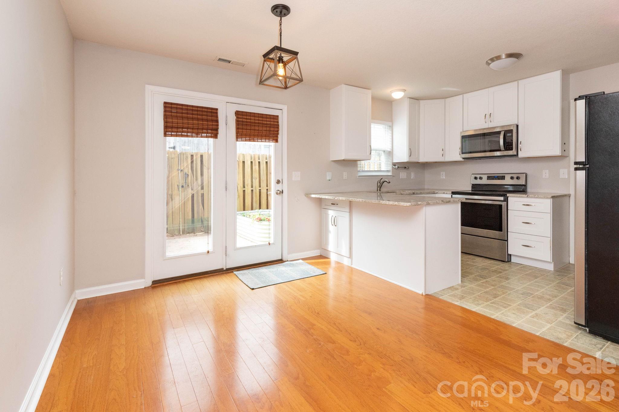 30 Chesire Way Fletcher NC 28732