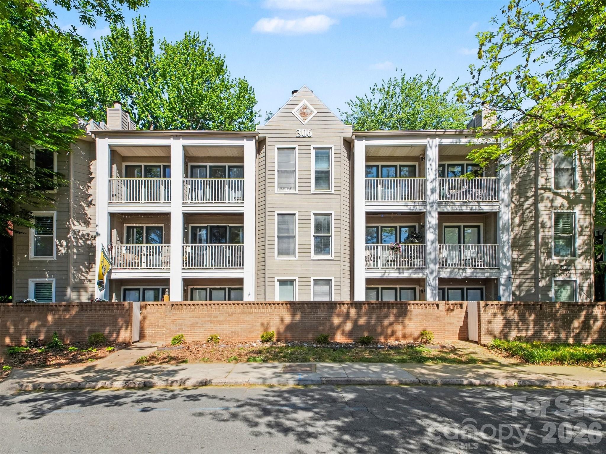 306 S Cedar Street Charlotte NC 28202