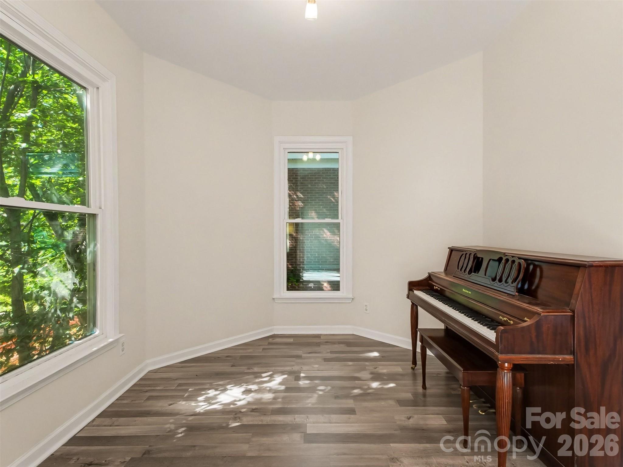 306 S Cedar Street Charlotte NC 28202