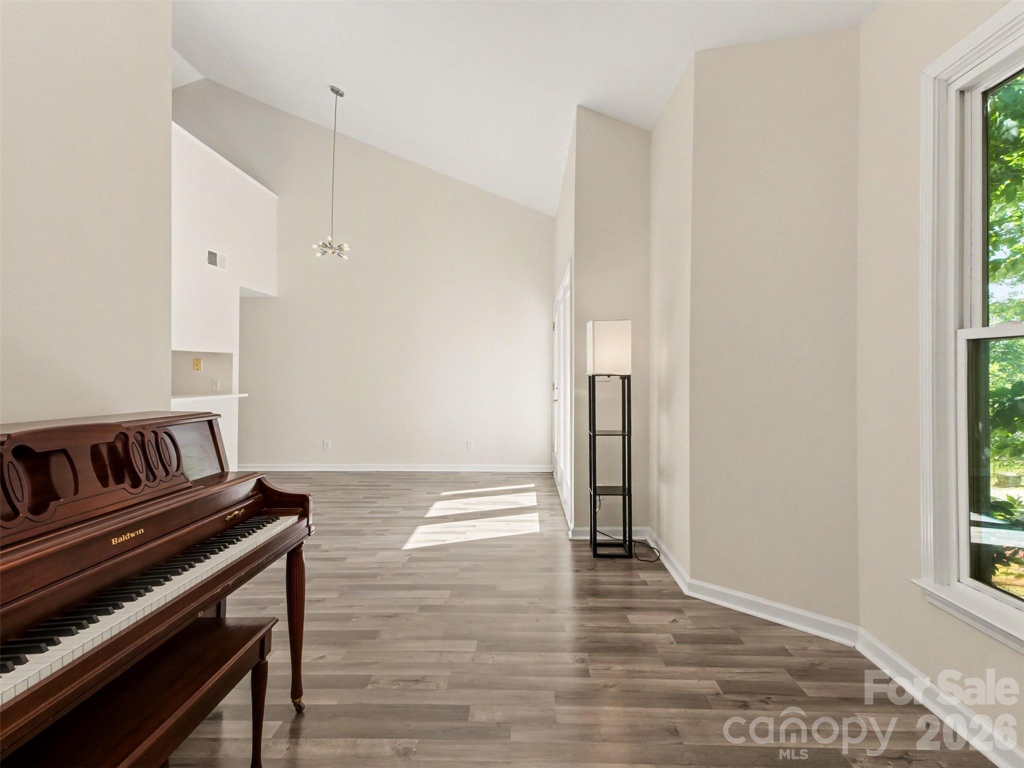 306 S Cedar Street Charlotte NC 28202