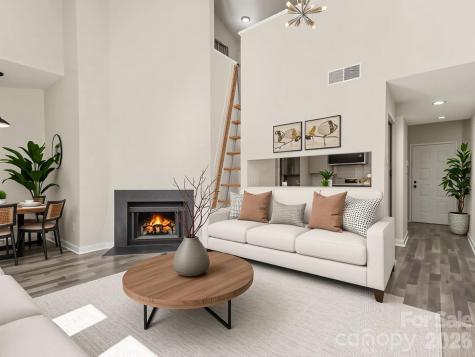 306 S Cedar Street Charlotte NC 28202