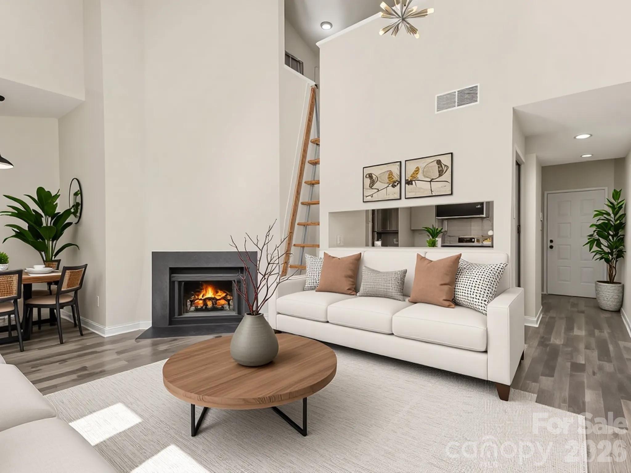 306 S Cedar Street Charlotte NC 28202