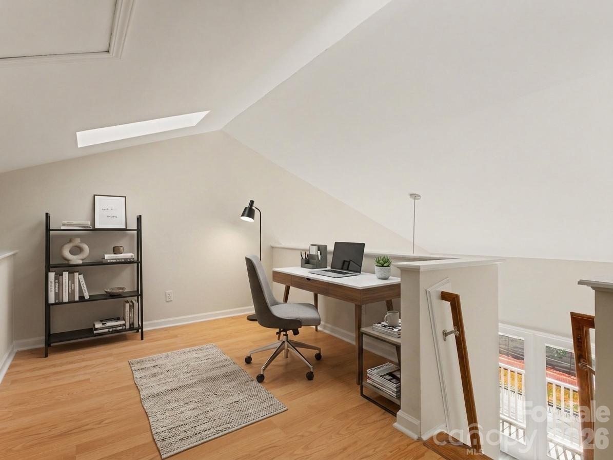 306 S Cedar Street Charlotte NC 28202