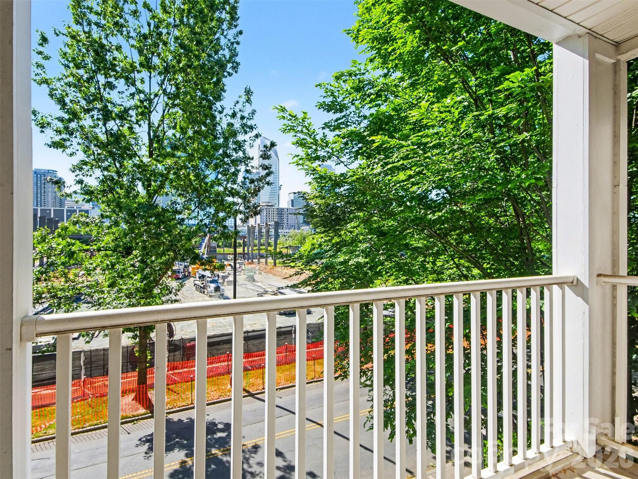 306 S Cedar Street Charlotte NC 28202