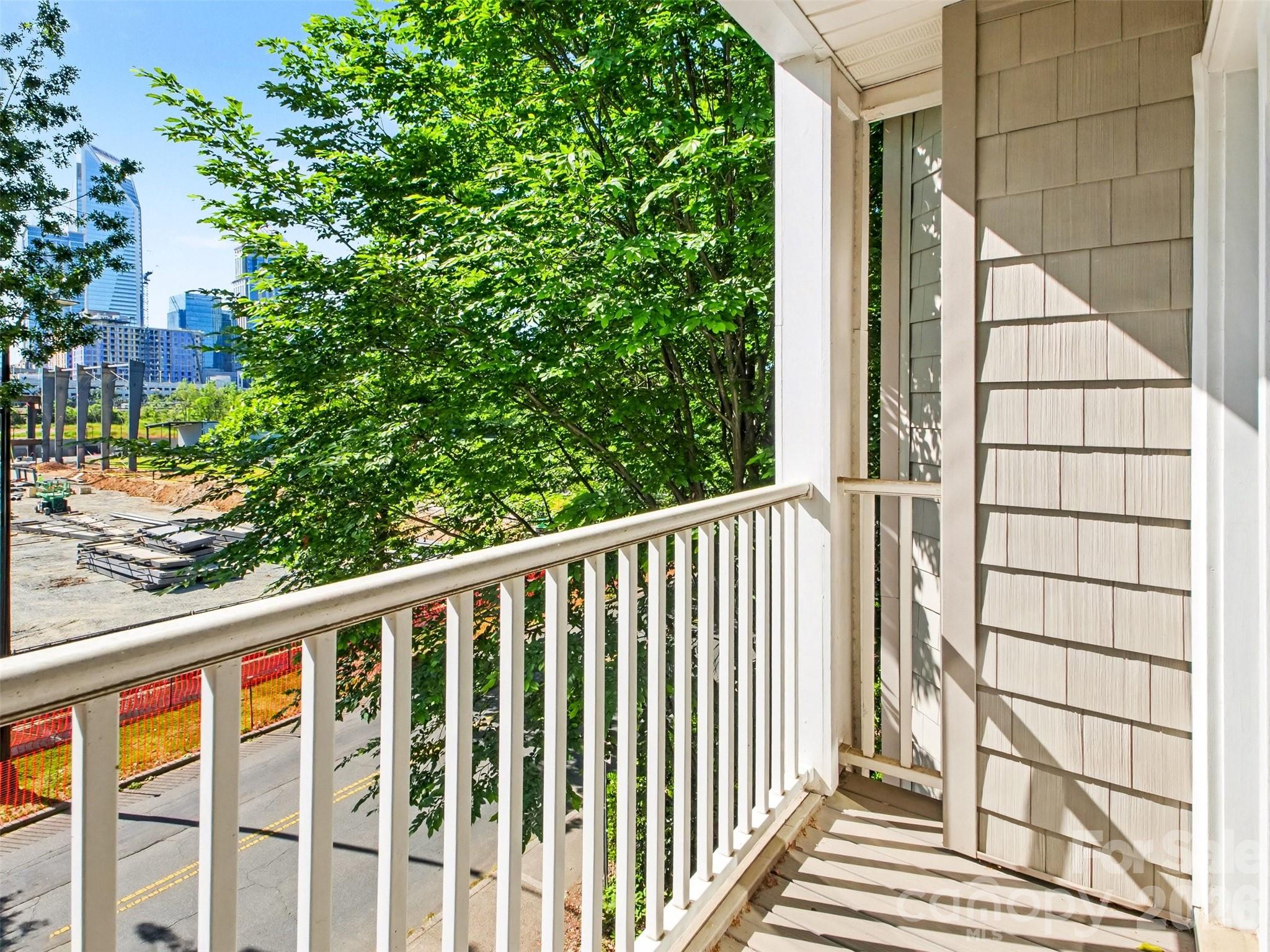 306 S Cedar Street Charlotte NC 28202