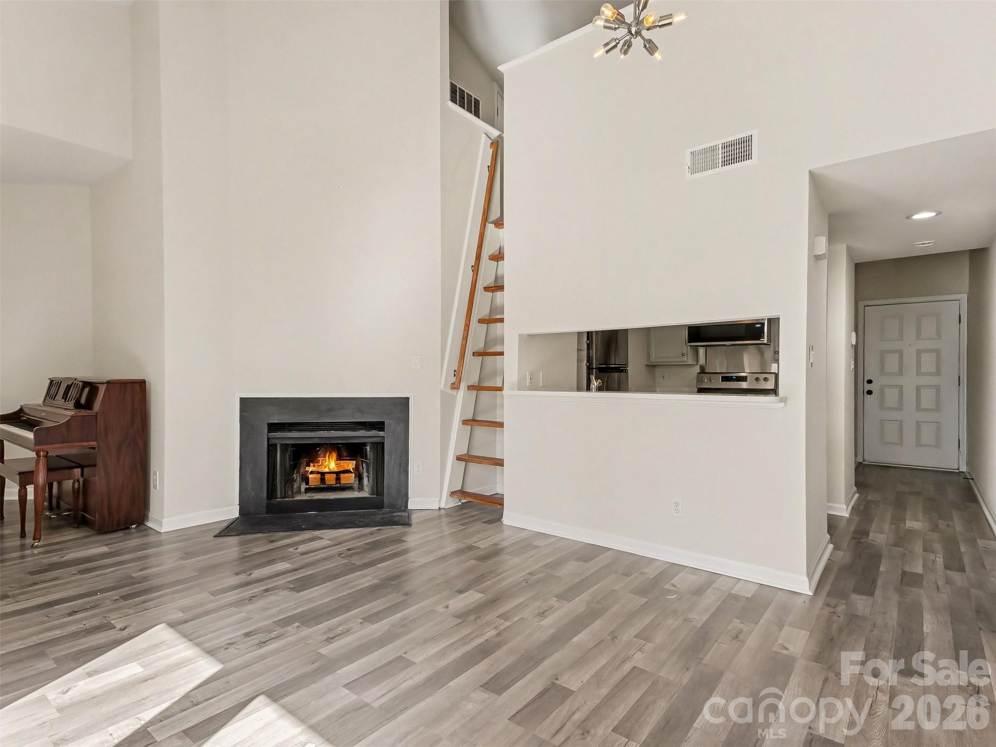 306 S Cedar Street Charlotte NC 28202