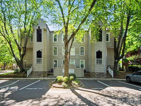 306 S Cedar Street Charlotte NC 28202