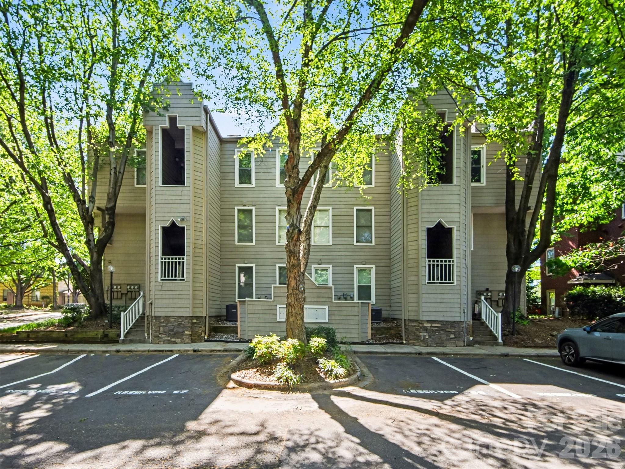 306 S Cedar Street Charlotte NC 28202
