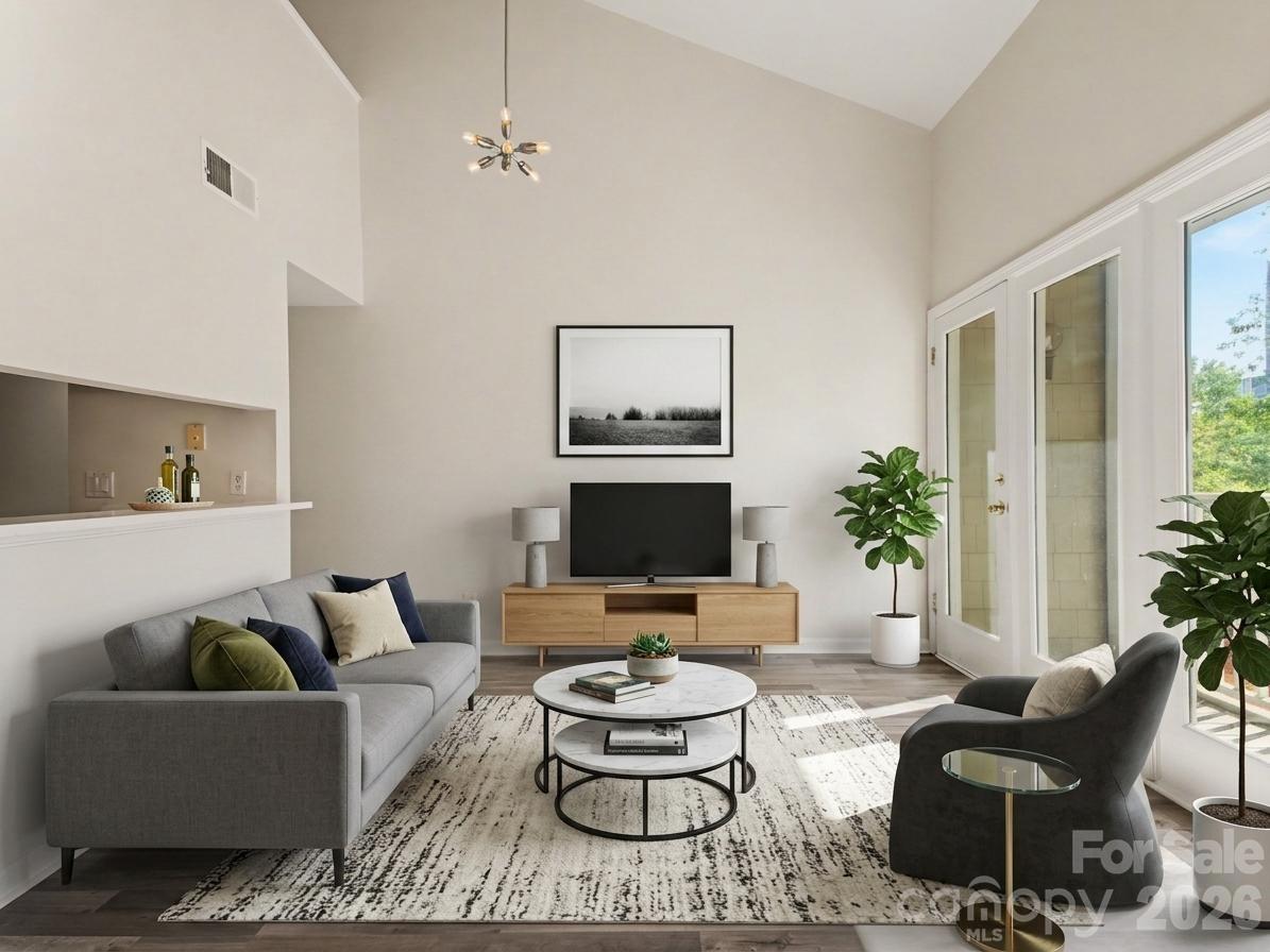 306 S Cedar Street Charlotte NC 28202