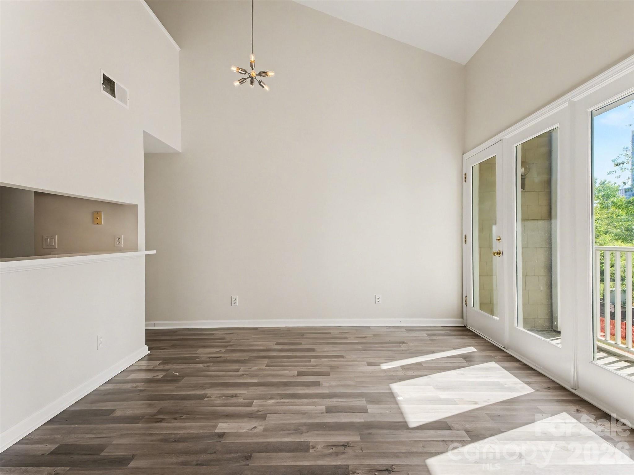 306 S Cedar Street Charlotte NC 28202