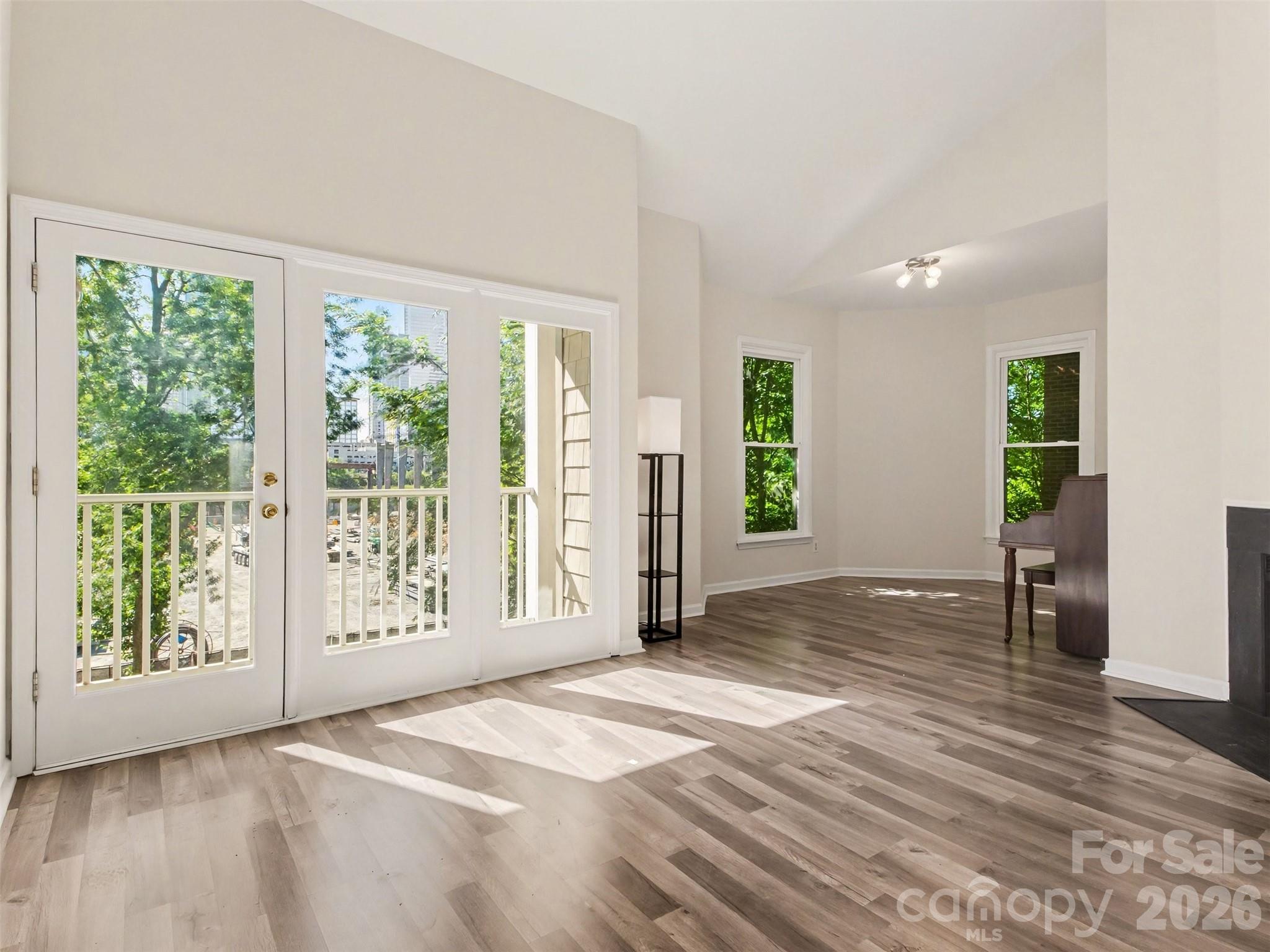 306 S Cedar Street Charlotte NC 28202