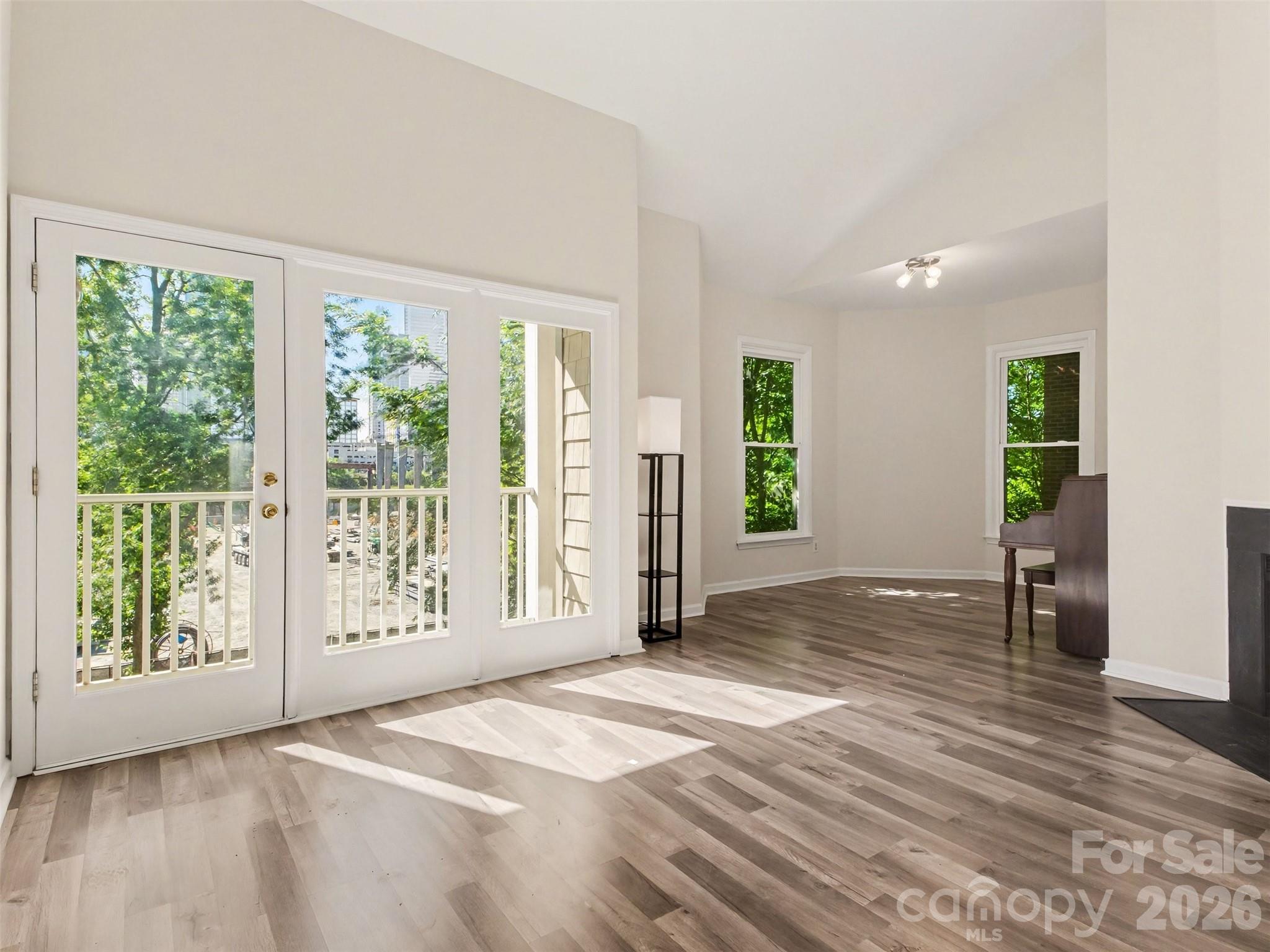306 S Cedar Street Charlotte NC 28202