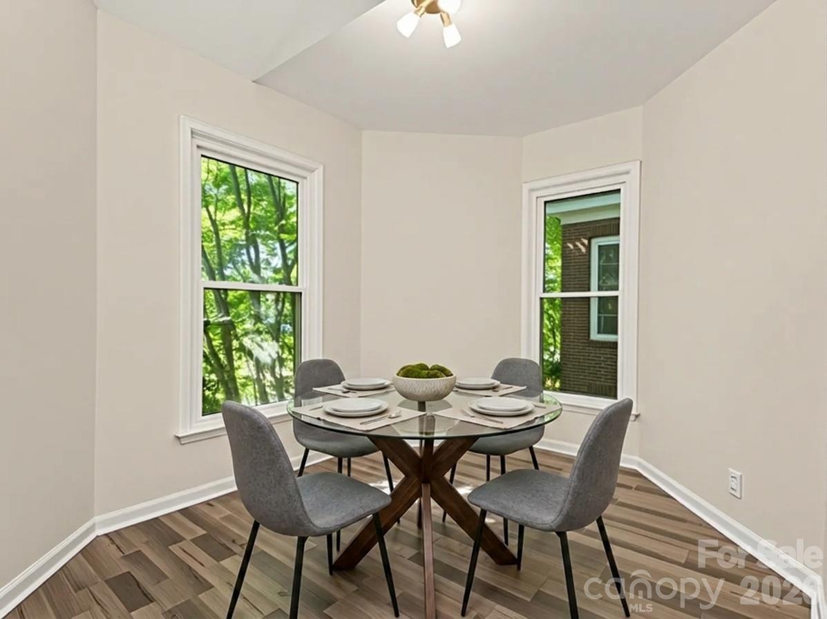 306 S Cedar Street Charlotte NC 28202