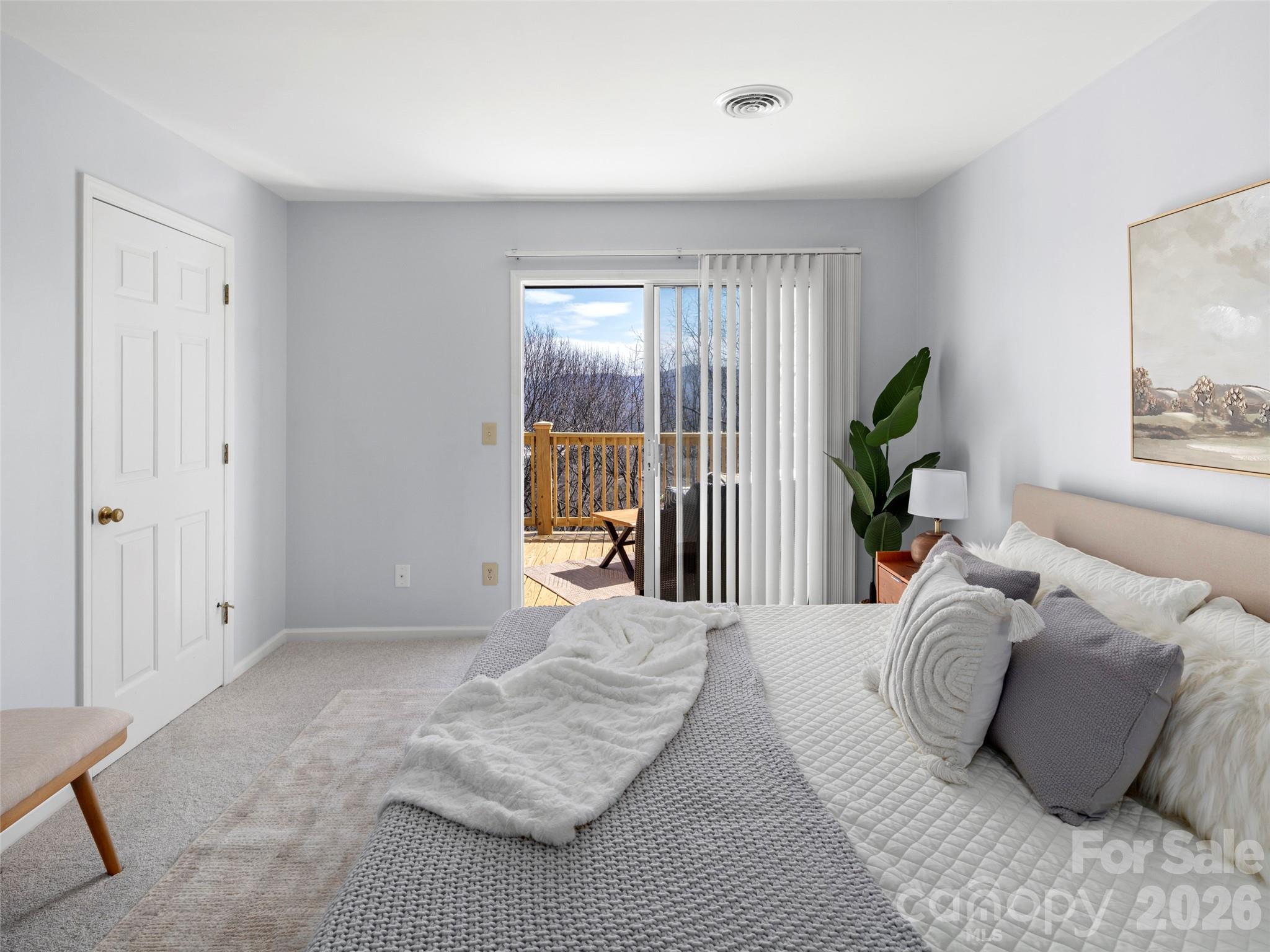 432 Windswept Drive Asheville NC 28801