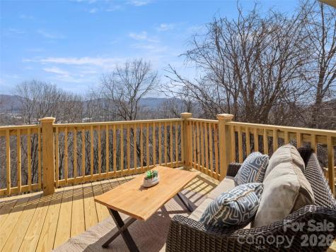 432 Windswept Drive Asheville NC 28801