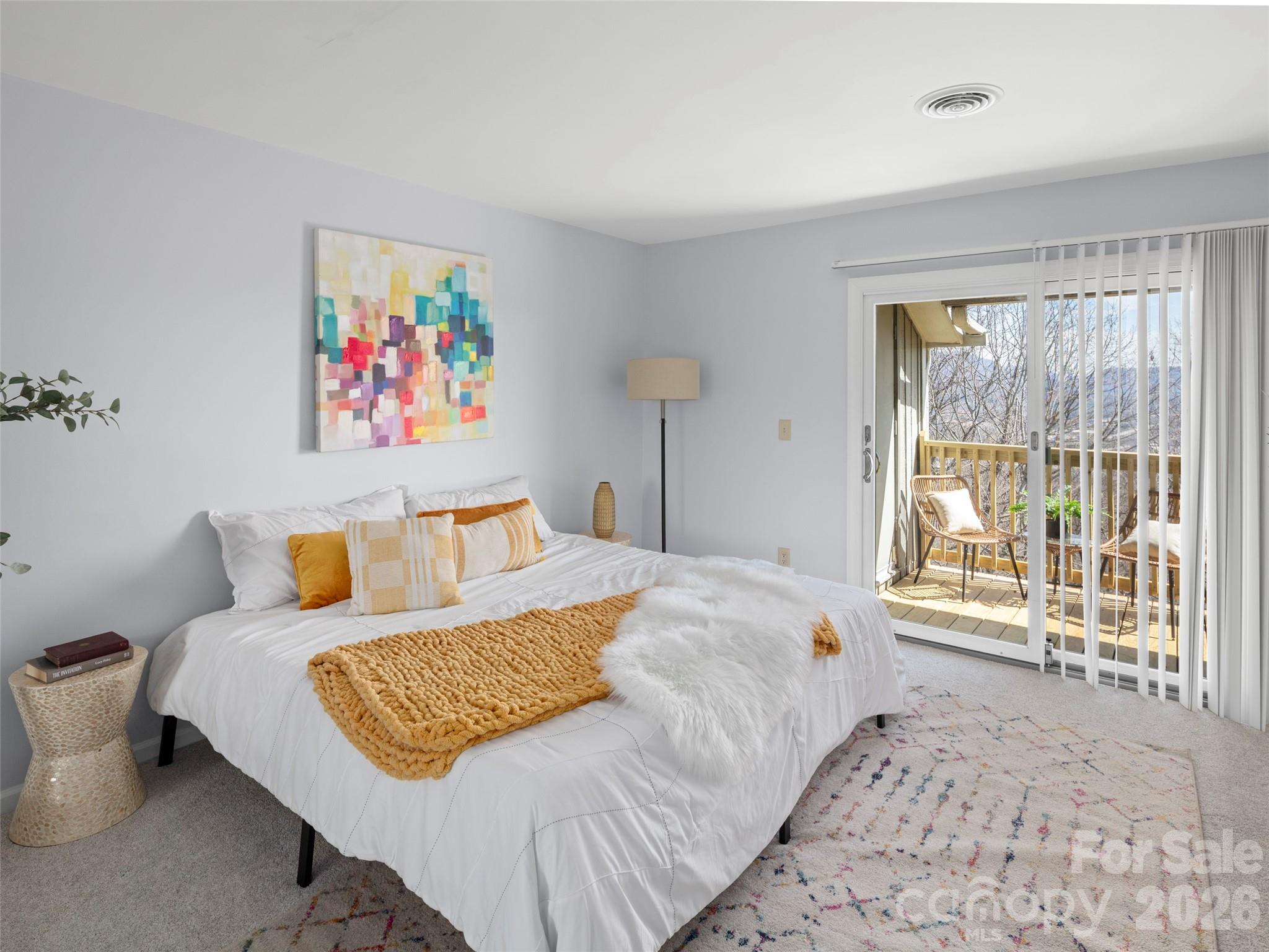 432 Windswept Drive Asheville NC 28801