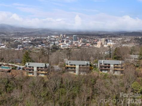 432 Windswept Drive Asheville NC 28801