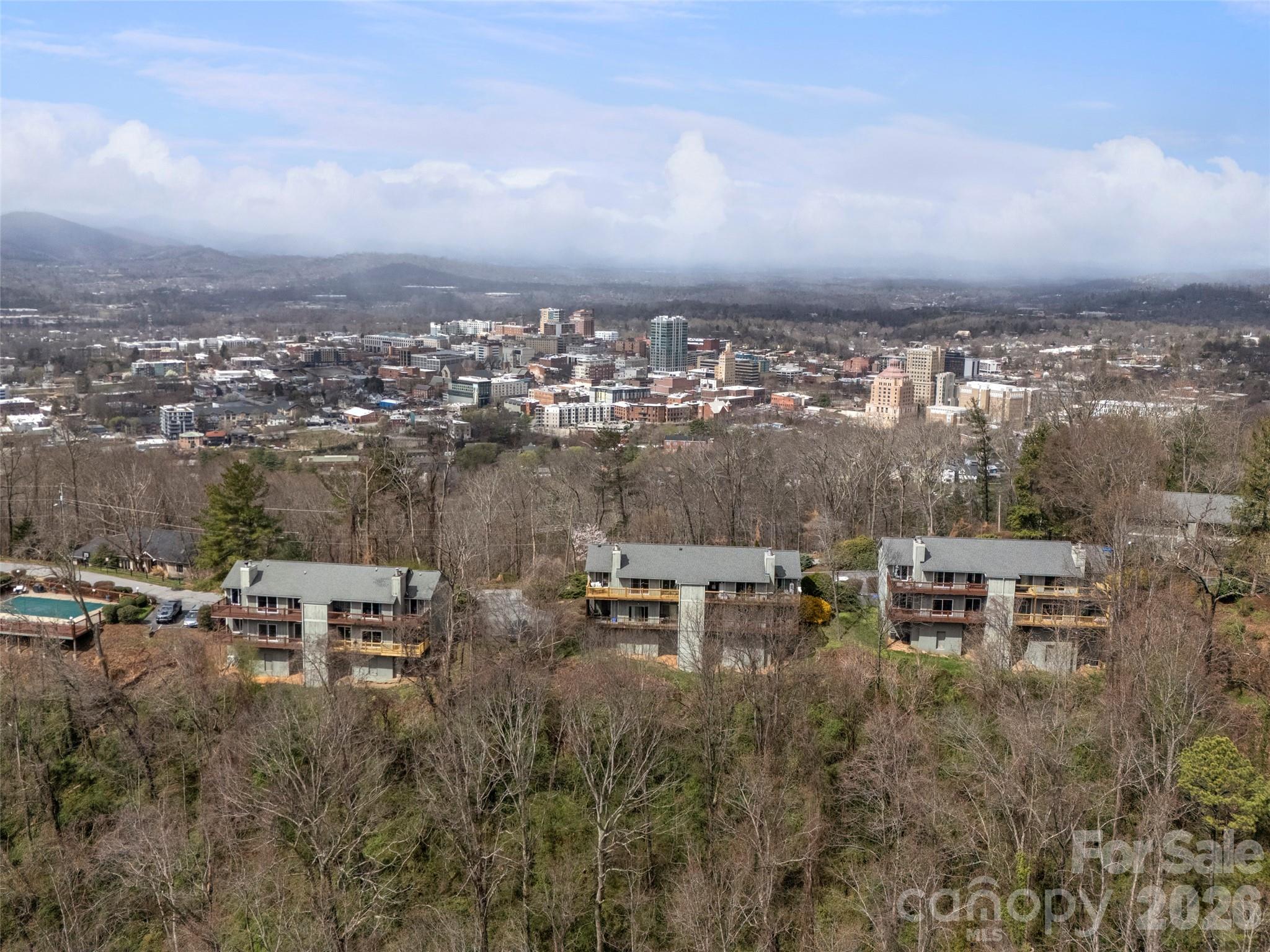 432 Windswept Drive Asheville NC 28801