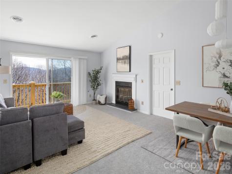432 Windswept Drive Asheville NC 28801