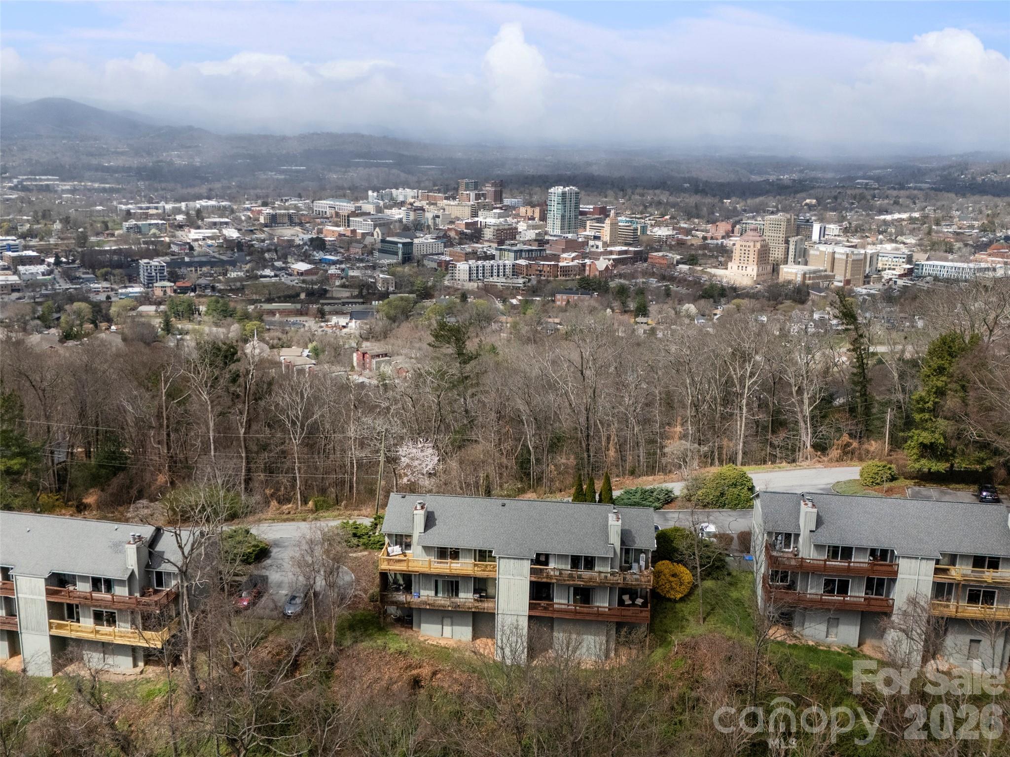 432 Windswept Drive Asheville NC 28801