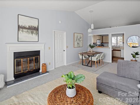 432 Windswept Drive Asheville NC 28801