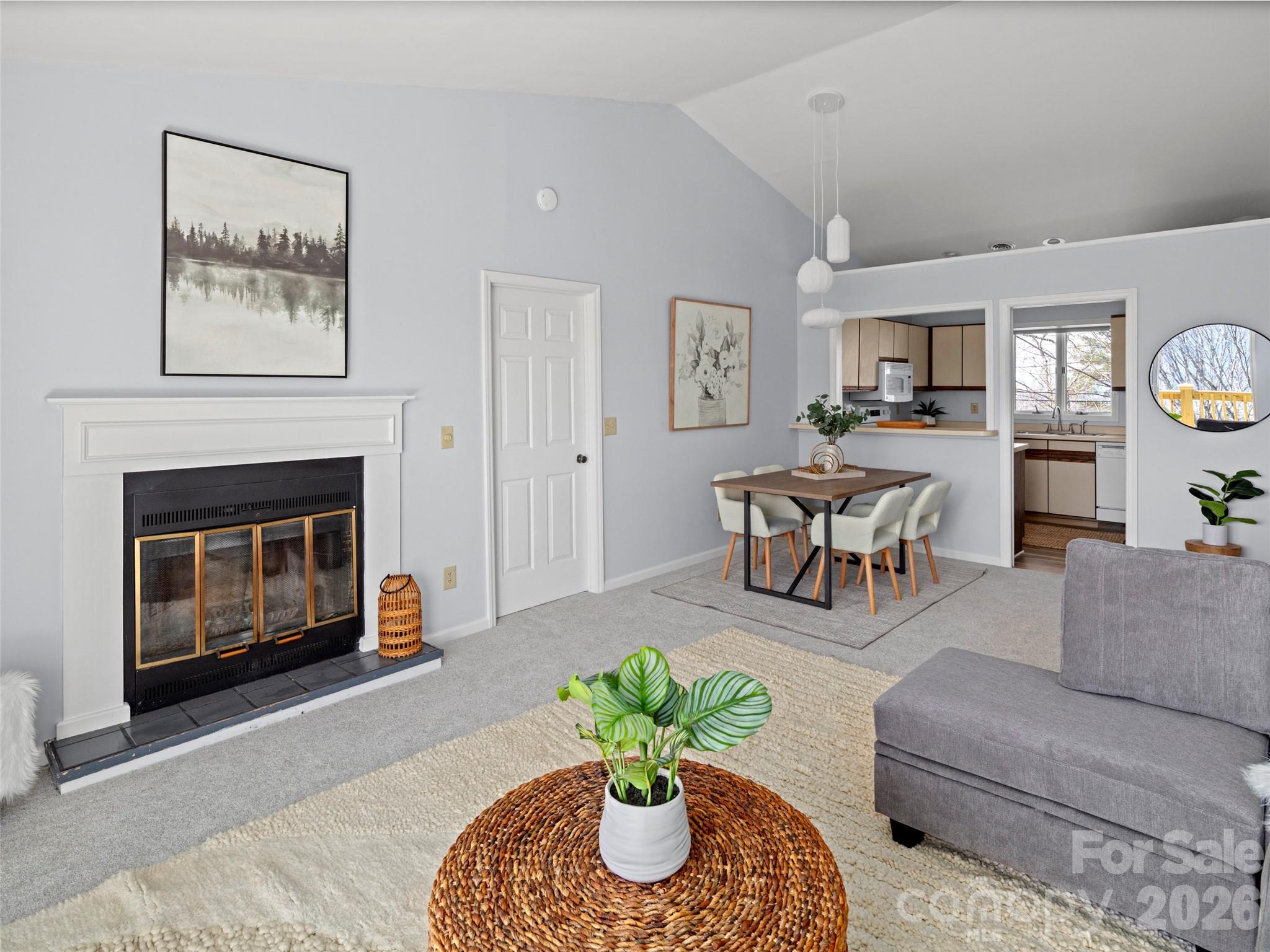 432 Windswept Drive Asheville NC 28801