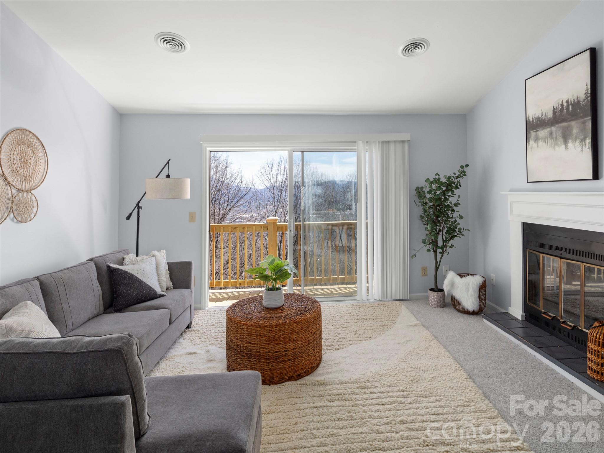 432 Windswept Drive Asheville NC 28801