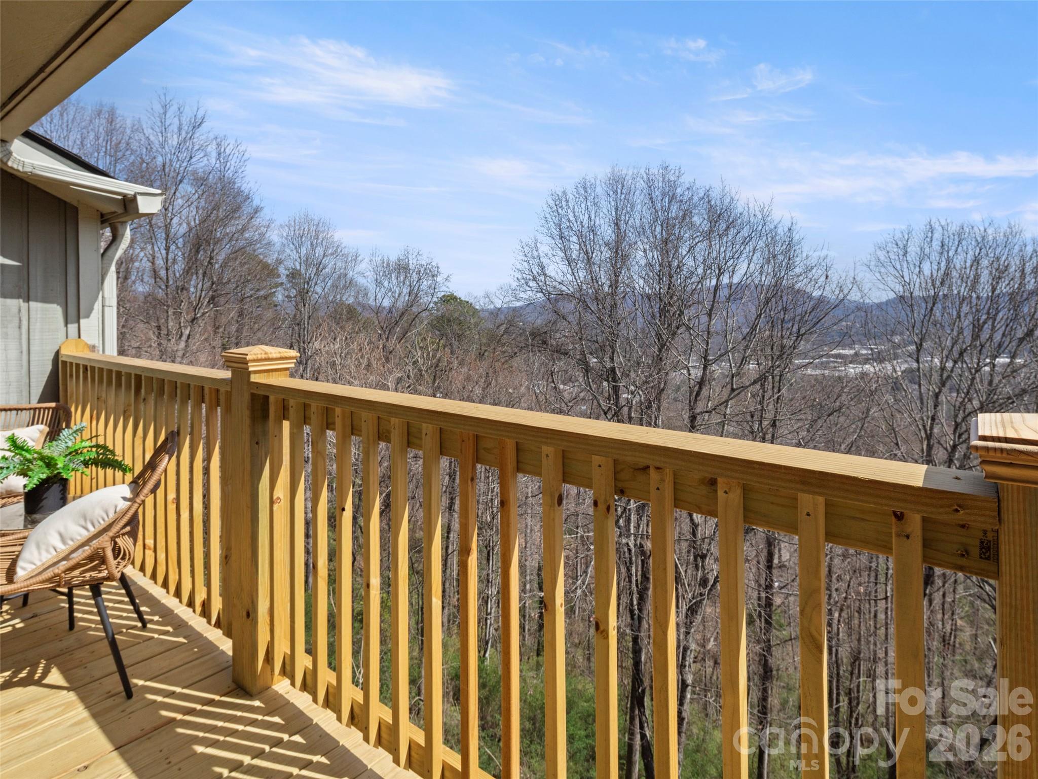 432 Windswept Drive Asheville NC 28801