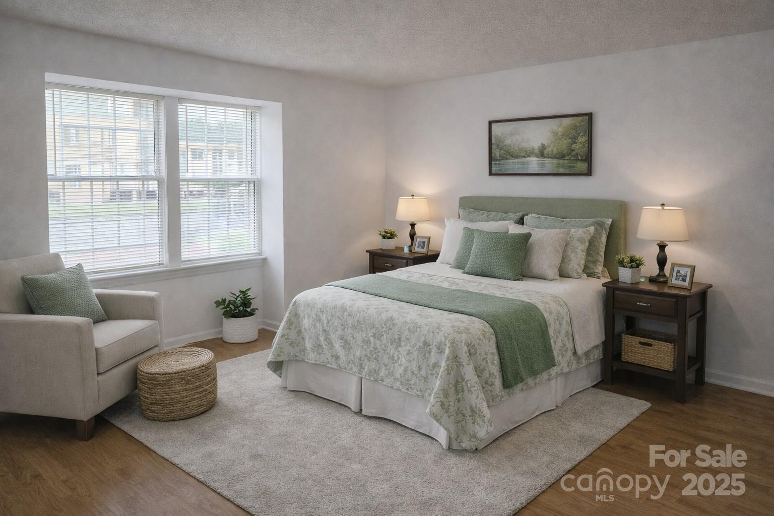 1614-H Arlyn Circle Charlotte NC 28213