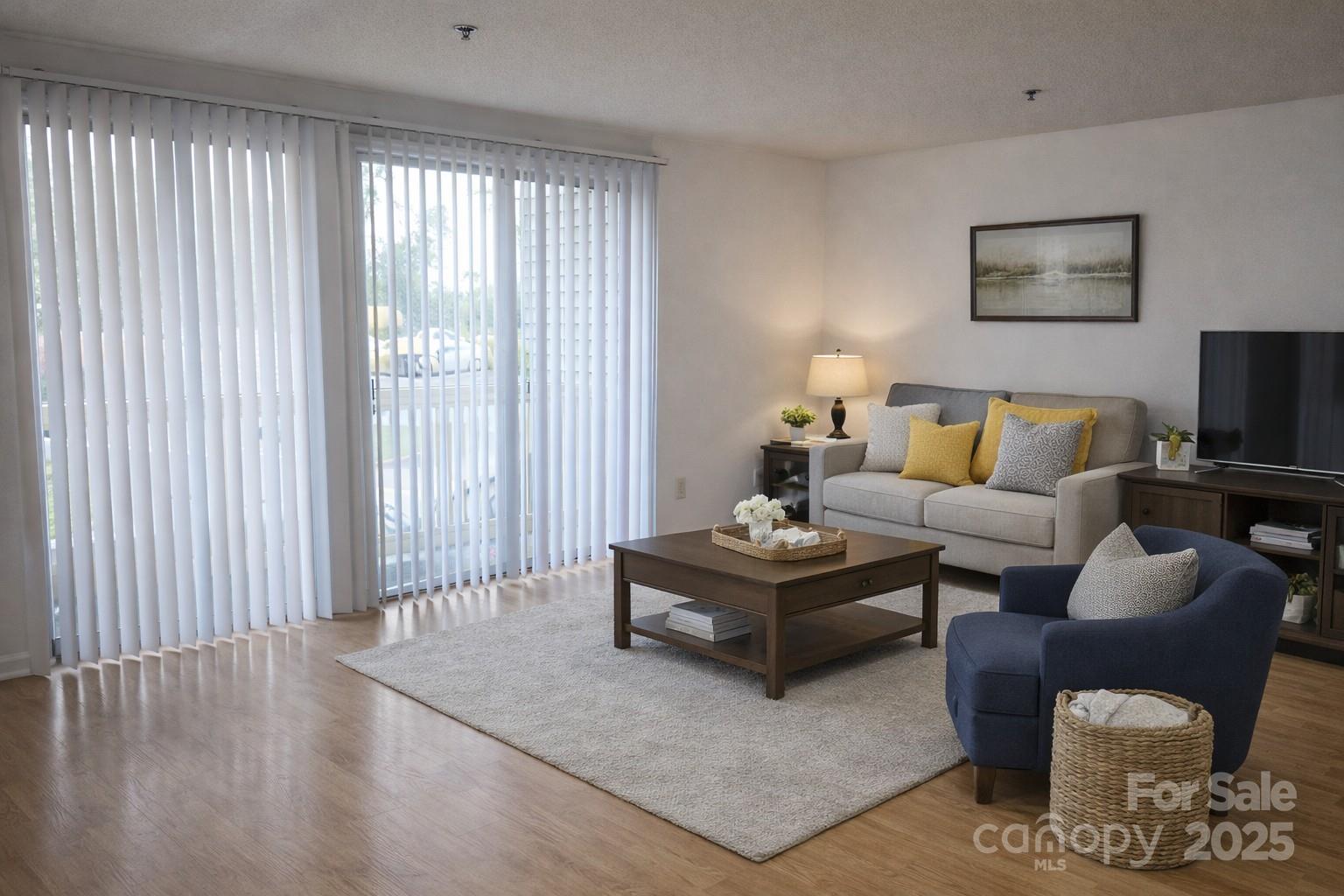1614-H Arlyn Circle Charlotte NC 28213