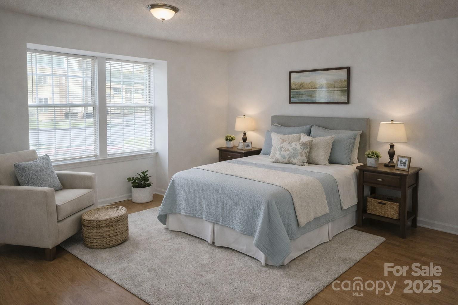 1614-H Arlyn Circle Charlotte NC 28213