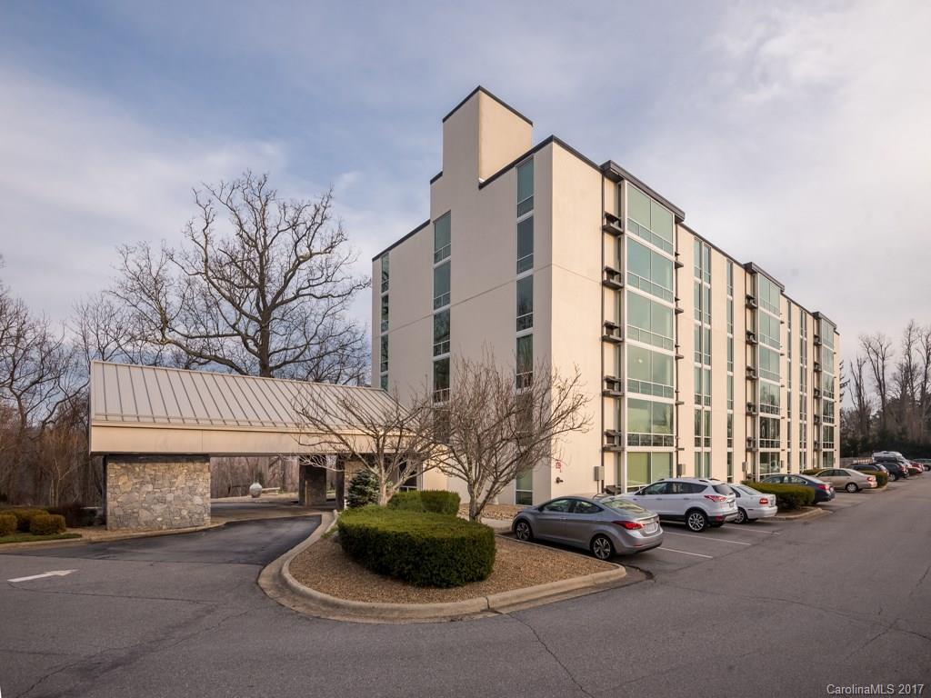 647 Town Mountain Road Asheville NC 28804