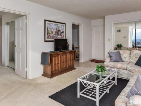 647 Town Mountain Road Asheville NC 28804