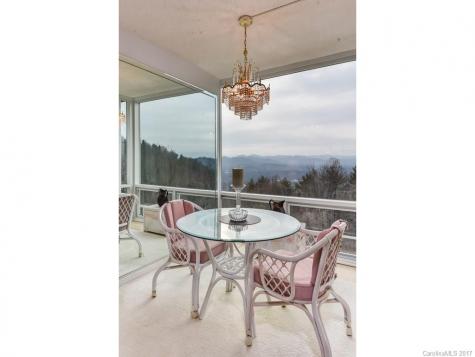 647 Town Mountain Road Asheville NC 28804