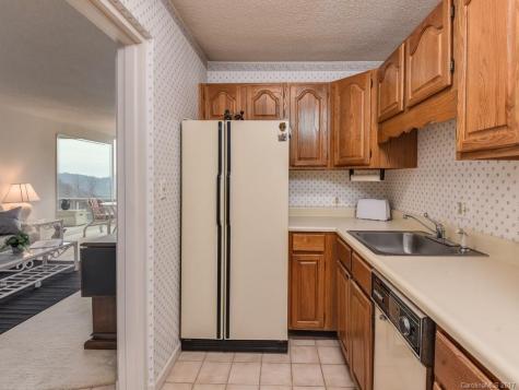 647 Town Mountain Road Asheville NC 28804