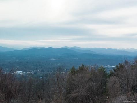 647 Town Mountain Road Asheville NC 28804