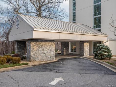 647 Town Mountain Road Asheville NC 28804