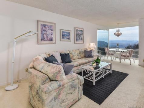 647 Town Mountain Road Asheville NC 28804