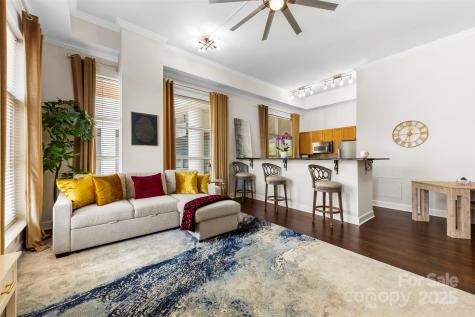 1315 E Boulevard Charlotte NC 28203