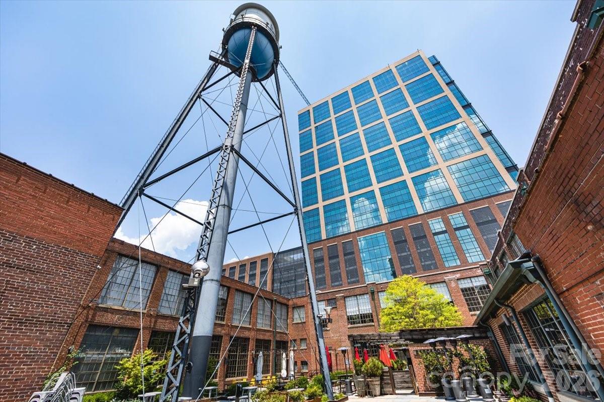 310 Arlington Avenue Charlotte NC 28203