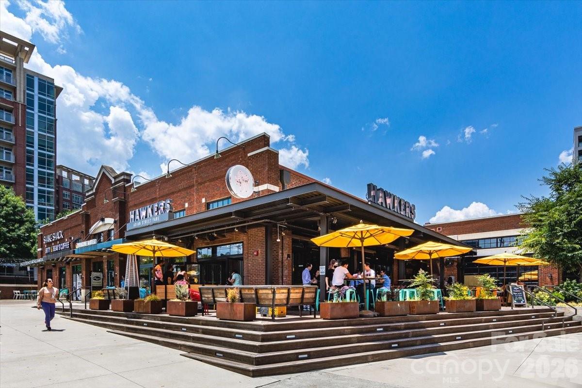 310 Arlington Avenue Charlotte NC 28203