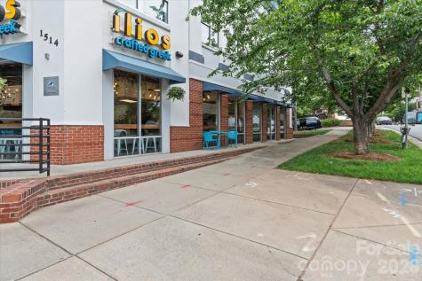 1530 S Church Street Charlotte NC 28203