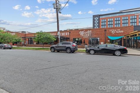 1530 S Church Street Charlotte NC 28203