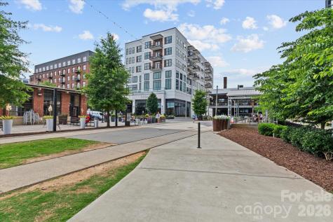 1530 S Church Street Charlotte NC 28203