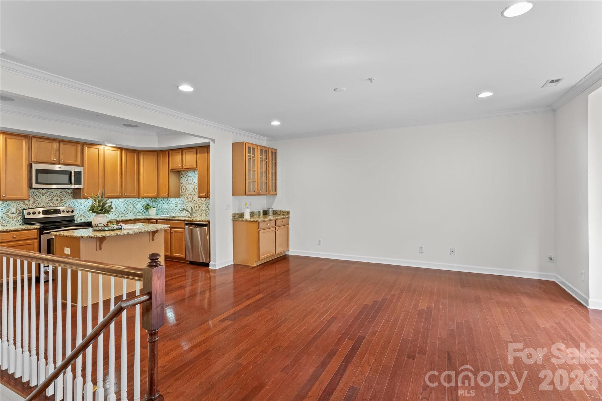 1530 S Church Street Charlotte NC 28203
