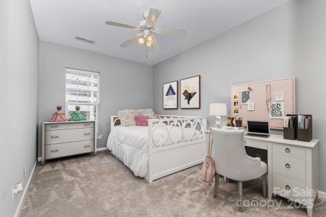 14857 Santa Lucia Drive Charlotte NC 28277