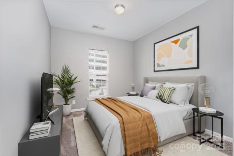 14857 Santa Lucia Drive Charlotte NC 28277