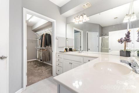 14857 Santa Lucia Drive Charlotte NC 28277