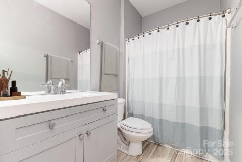 14857 Santa Lucia Drive Charlotte NC 28277